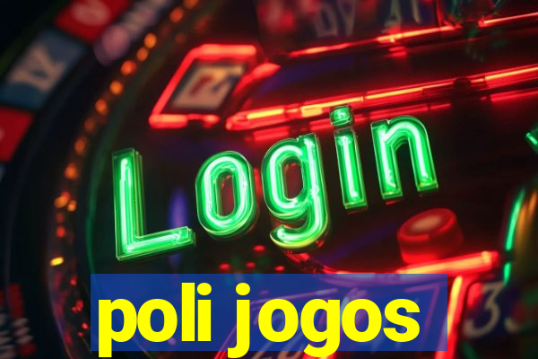 poli jogos